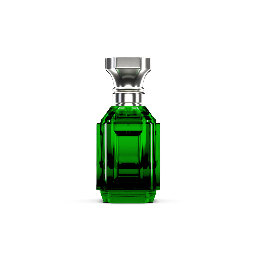 Respiro Verde
